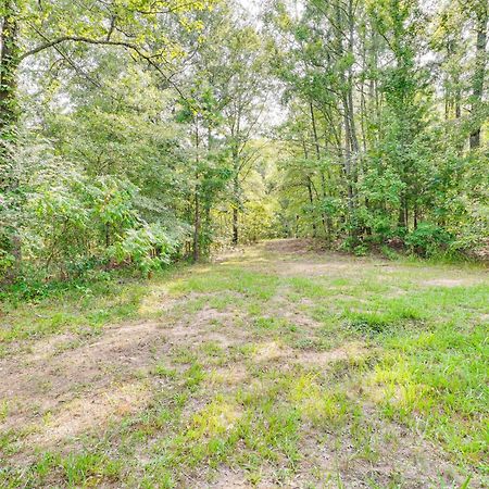 Couples Cabin In Broken Bow About 5 Mi To Downtown! 外观 照片